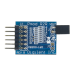 Pmod R2R: Resistor Ladder D/A Converter